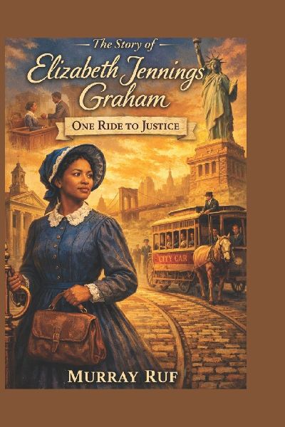 One Ride to Justice: The Story of Elizabeth Jennings Graham