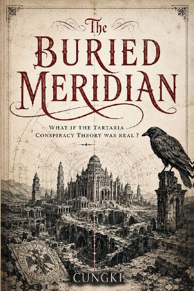 The Buried Meridian: What If The Tartaria Conspiracy Theory Was Real ?