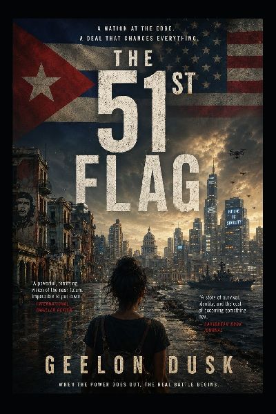 The 51st Flag: The Cuban American Deal