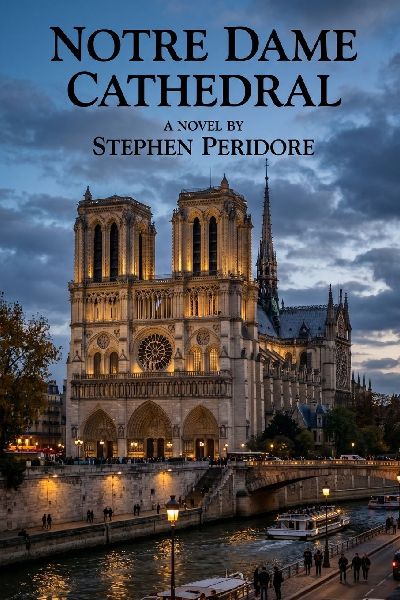 Notre Dame Cathedral