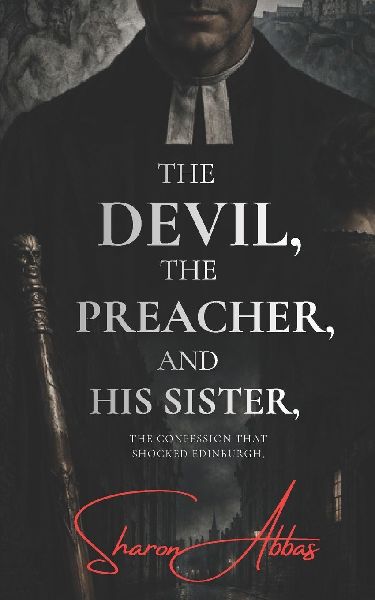 The  Devil,  The  Preacher,  And  His Sister: The Confessions of Thomas Weir