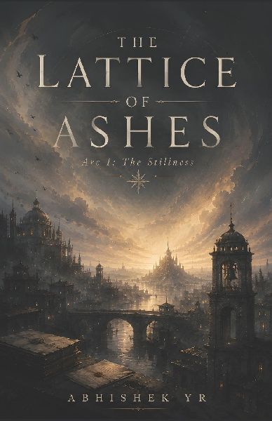 THE LATTICE OF THE ASHES: ARC ONE: THE STILLNESS