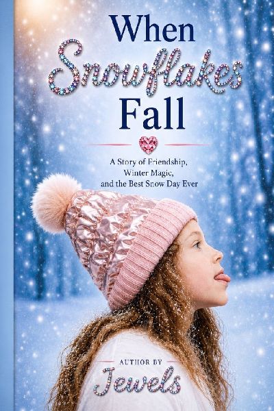 When Snowflakes Fall