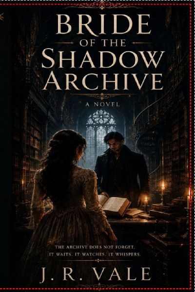 Bride of the Shadow Archive