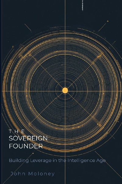 The Sovereign Founder