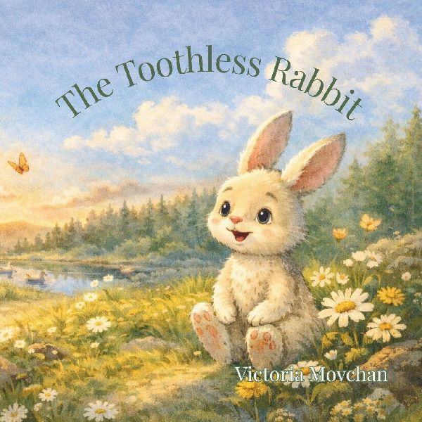 The Toothless Rabbit: A Heartfelt Story About Bullying and the Courage to Be Yourself