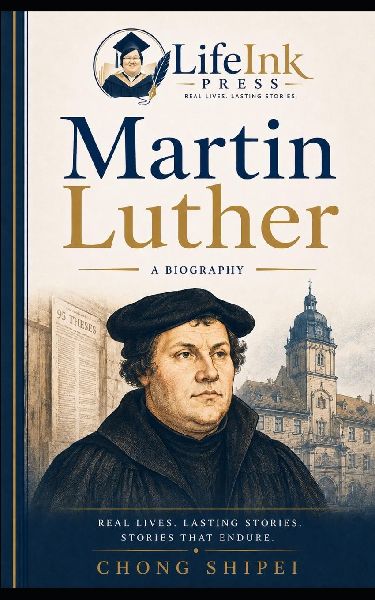 Martin Luther: His Entire Life in an Hour