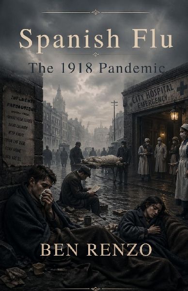 Spanish Flu: The 1918 Pandemic