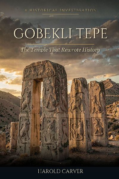Gobekli Tepe: The Temple That Rewrote History