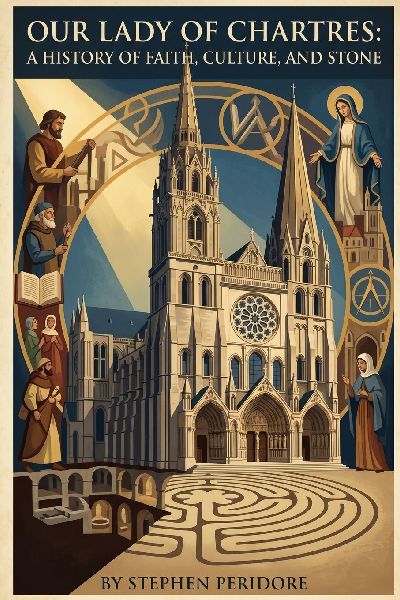 Our Lady of Chartres: A History of Faith, Culture, and Stone
