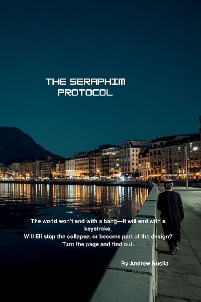 The Seraphim Protocol
