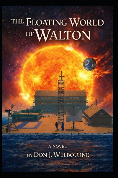 The Floating world of Walton