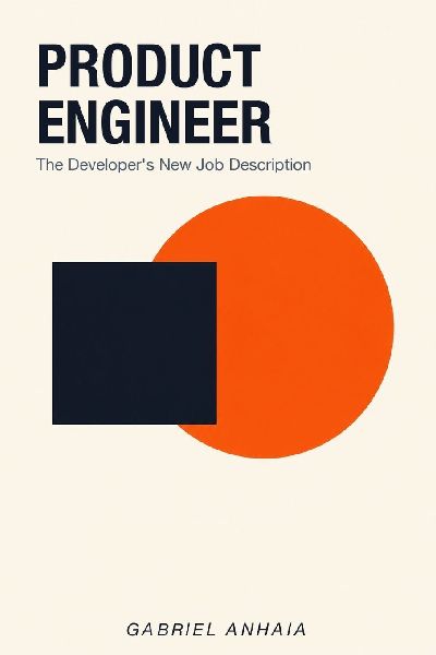 Product Engineer: The Developer's New Job Description