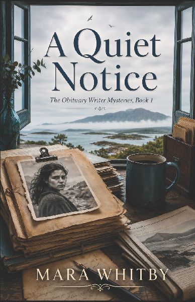 A Quiet Notice