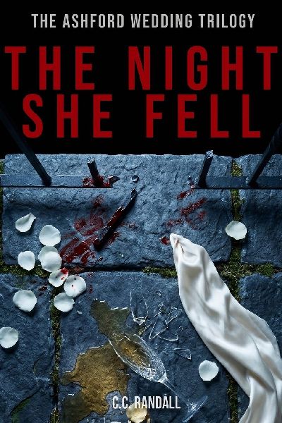 The Night She Fell