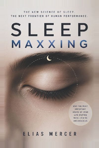 Sleepmaxxing