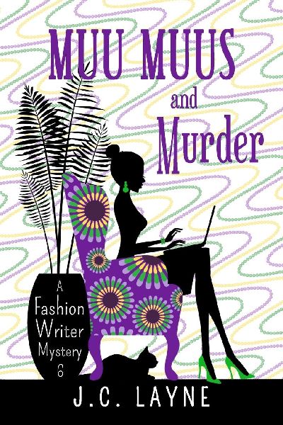 Muu Muus and Murder