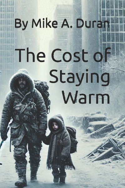 The Cost of Staying Warm