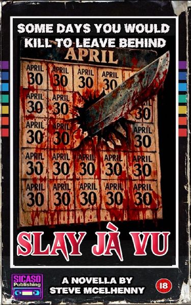 Slay Jà Vu