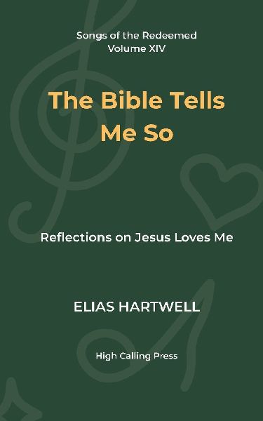 O Thou Who Changest Not: Reflections on Abide With Me
