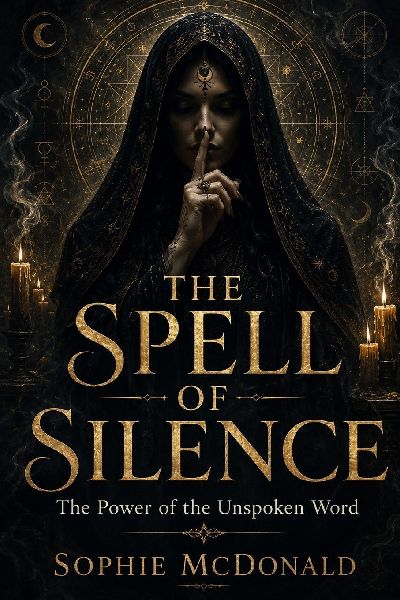 The Spell of Silence: The Power of the Unspoken Word