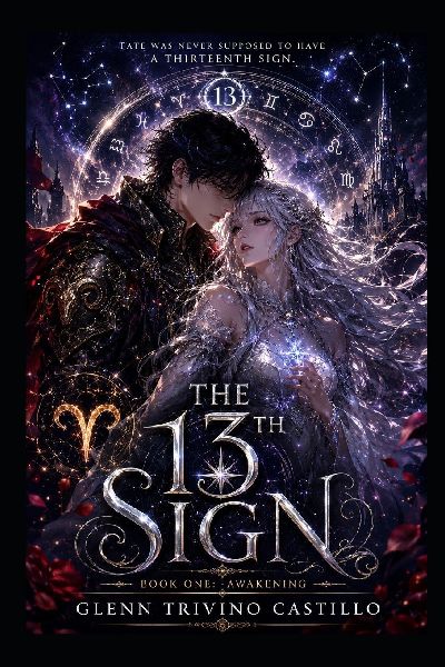 The 13th Sign: Book 1: Awakening
