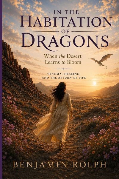 In the Habitation of Dragons: When the Desert Learns to Bloom: Trauma, Healing, and the Return to Life