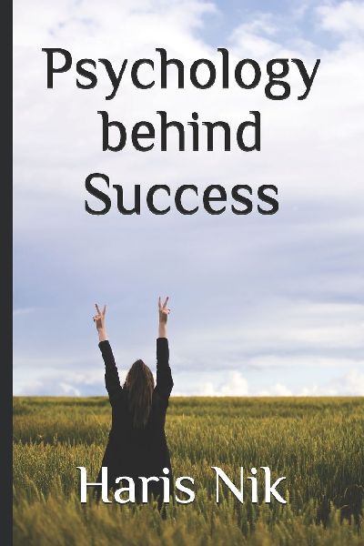 Psychology behind Success