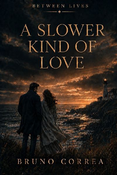 A Slower Kind of Love