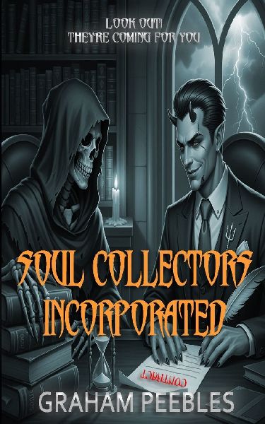 Soul Collectors Incorporated