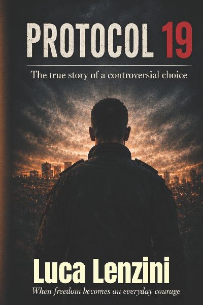 Protocol 19: A True Story of an Unconventional Choice