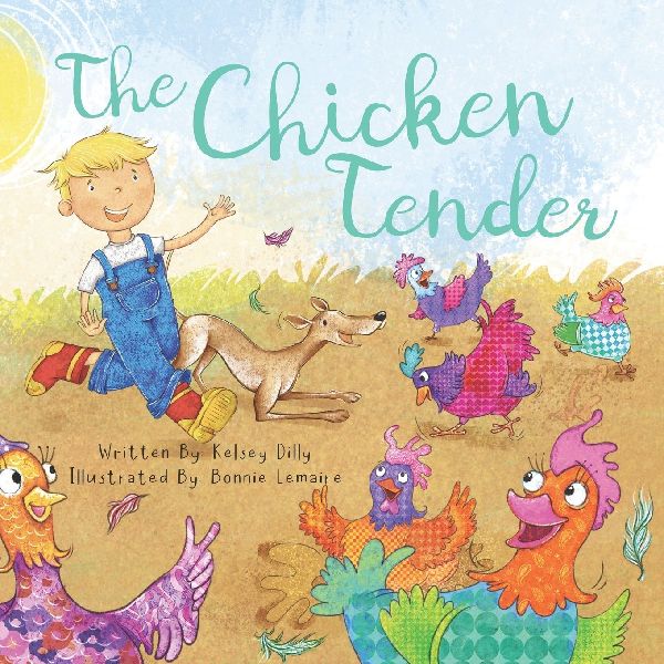 The Chicken Tender