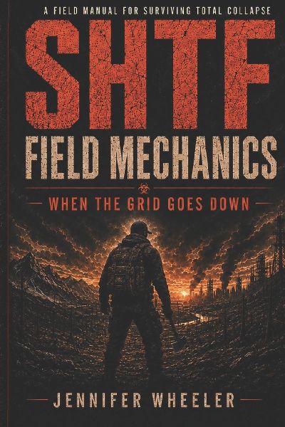 SHTF Field Mechanics: When the Grid Goes Down
