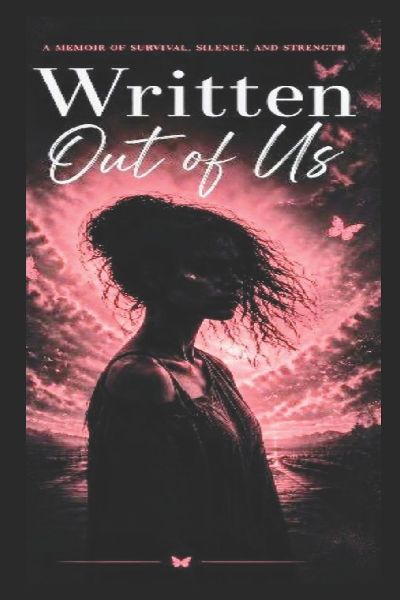 Written Out Of Us