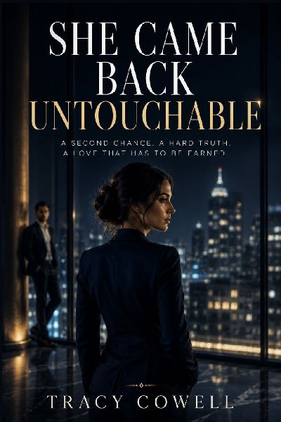 She Came Back Untouchable: A Revenge Romance Built on Lies, Betrayal, and a Second Chance at Truth