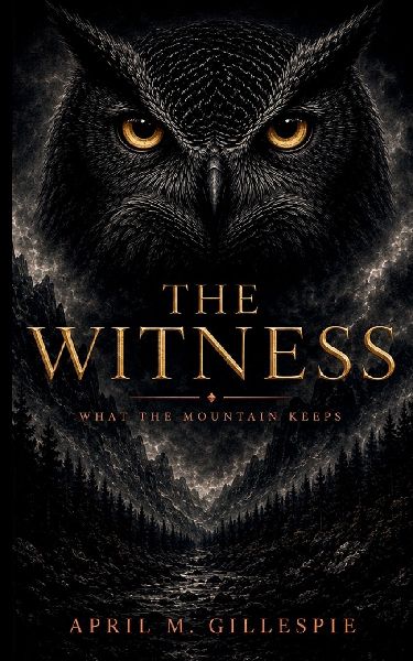 The Witness: What the Mountain Keeps