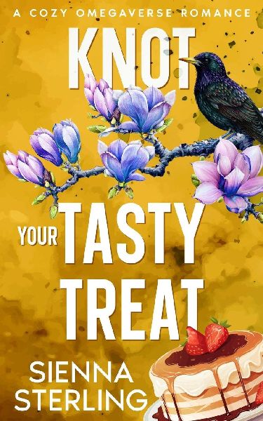 Knot Your Tasty Treat: A Cozy Omegaverse Romance