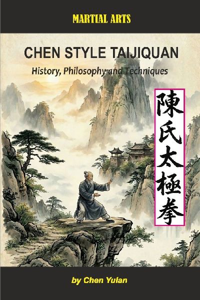 Chen Style Taijiquan: History, Philosophy and Techniques