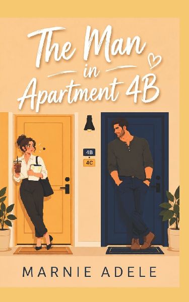 The Man in apartment 4B