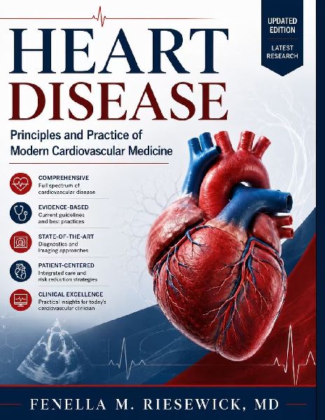 HEART DISEASE: Principles and Practice of Modern Cardiovascular Medicine