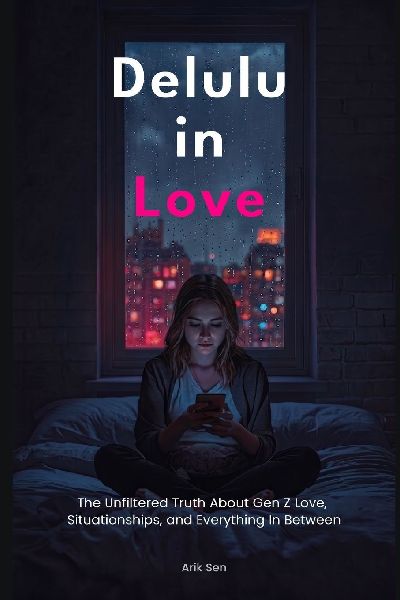 Delulu in Love: The Unfiltered Truth About Gen Z Love, Situationships, and Everything In Between