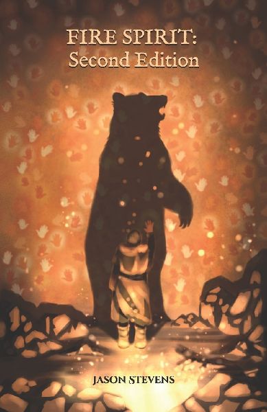Fire Spirit: Second Edition