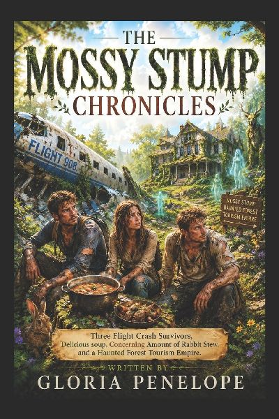 The Mossy Stump Chronicles