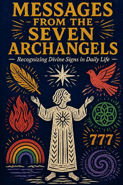 Messages from the Seven Archangels: Recognizing Divine Signs in Daily Life