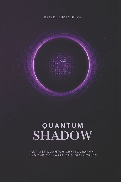 Quantum Shadow: Artificial Intelligence, Post-Quantum Cryptography and the Collapse of Digital Trust