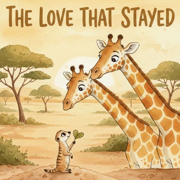The Love That Stayed