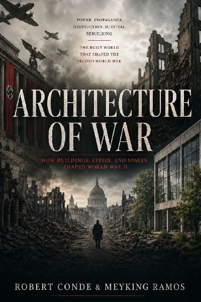 ARCHITECTURE OF WAR: Power, Propaganda, Destruction, and Reconstruction