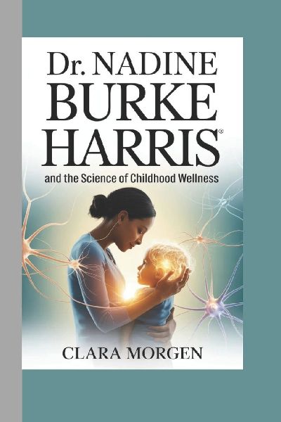 Dr. Nadine Burke Harris: and the Science of Childhood Wellness