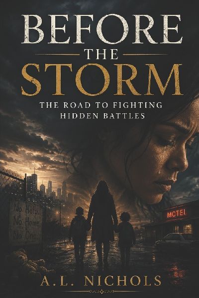 Before the Storm: :  The Road to Fighting  Hidden Battles