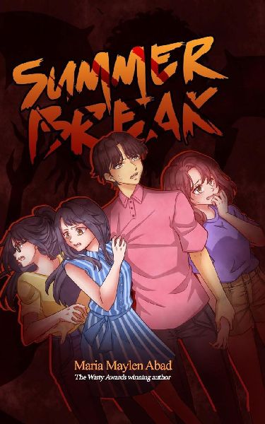 Summer Break: Some Vacations Should Never Begin